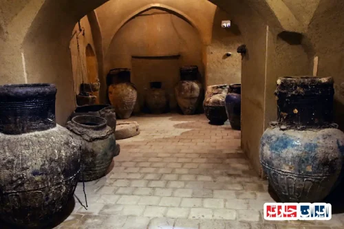 آغاز نوسازی نوین عصارخانه جذاب جماله در اصفهان و احیای میراث فرهنگی