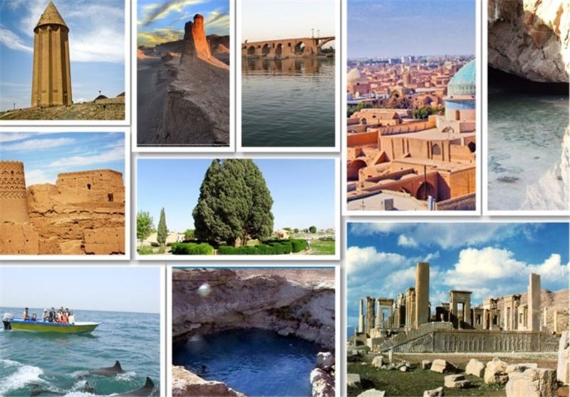 ایران چارتر تجربه سفر بی‌نظیر برای گردشگران خارجی