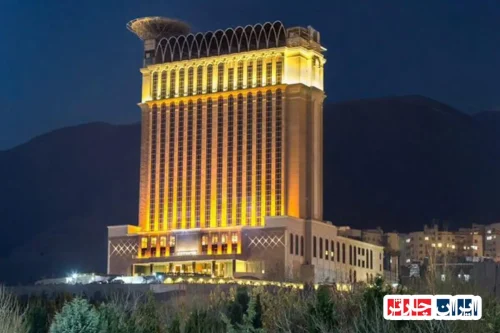 Affordable Hotel Tehran – Best Budget Accommodation Options in Tehran
