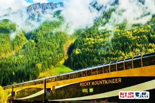 luxury travel experience