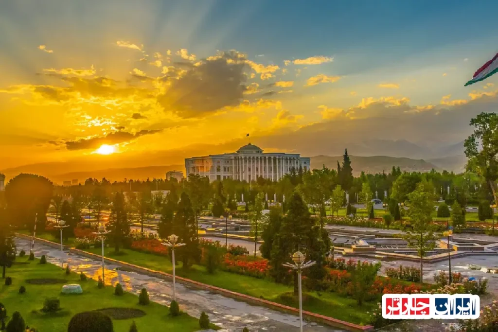 جاذبههای طبیعی