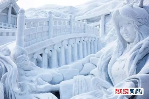 Sapporo Snow Festival Hokkaido: Ultimate Guide to Japan’s Famous Winter Event