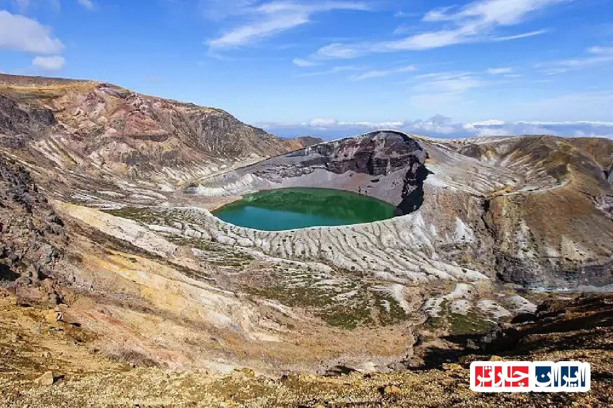 دره زائو اوکاما و زیبایی‌های طبیعی آن در ژاپن