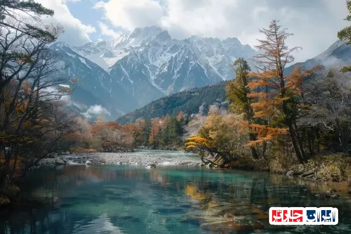 دره کامیکوتچی، جواهری طبیعی در قلب کوه‌های ژاپن