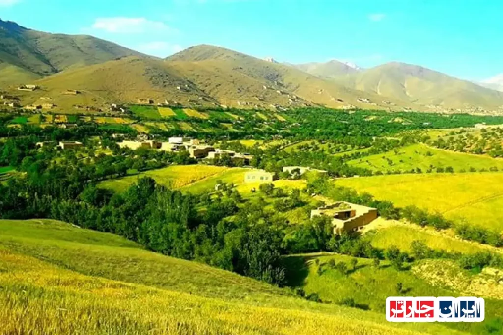 کامل‌ترین مسیر پیاده‌روی در دره کیسو، جاده تاریخی ناکاسندو در ژاپن