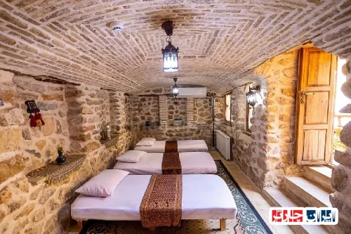 راهکارهای نوین برای ارتقای اقامتگاه بومگردی از طریق بهبود زیرساخت‌های روستایی