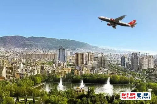 سفر با هواپیمای چارتر از تبریز به تهران با قیمت مناسب ایران چارتر
