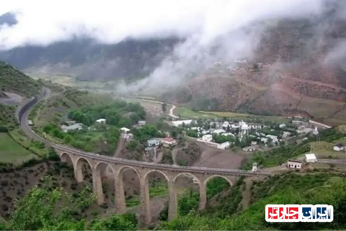 سفر متفاوت به دل طبیعت بکر شمال و کشف رازهای شیرگاه