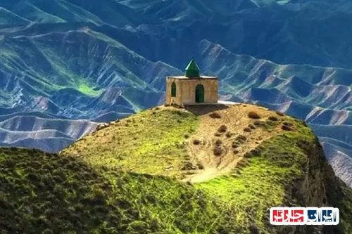 سفری فراموش نشدنی به روستای زیارت گرگان: شکوه طبیعت گلستان