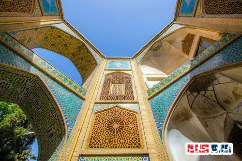 شکوه صفوی