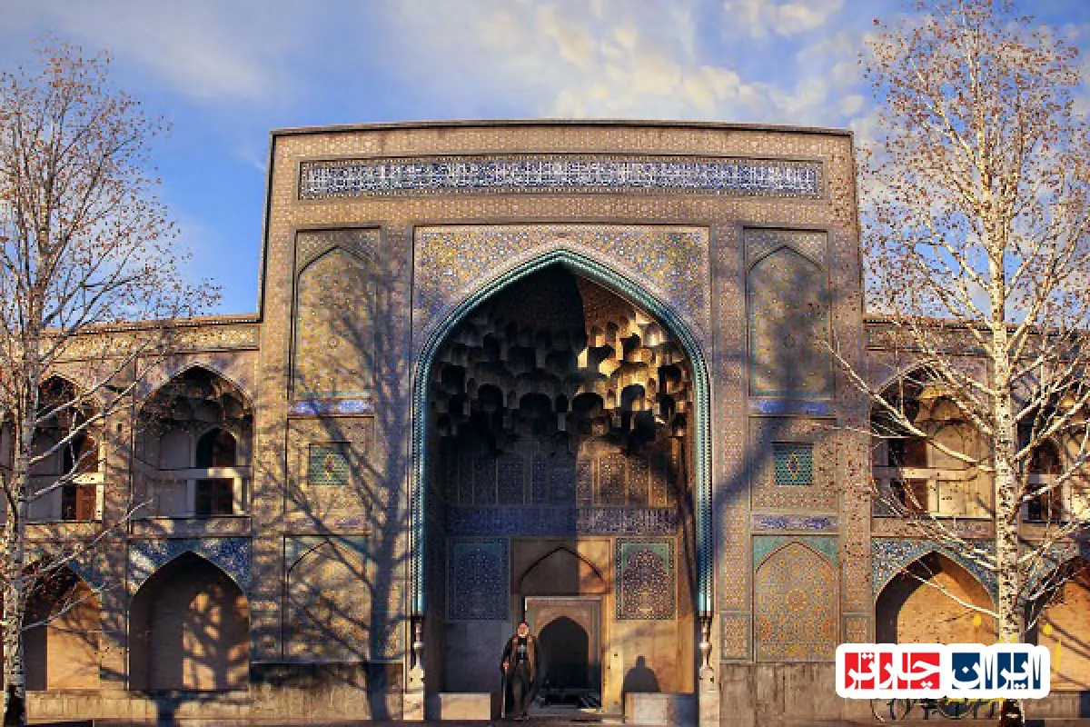 شکوه صفوی