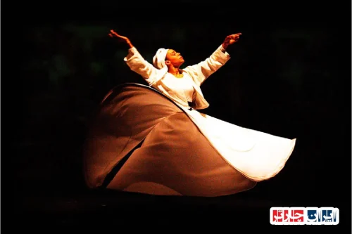 عجایب صوفیان