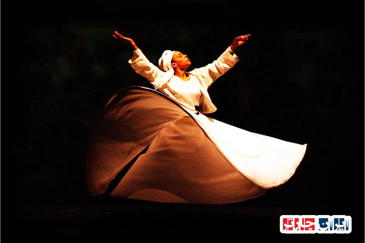 عجایب صوفیان