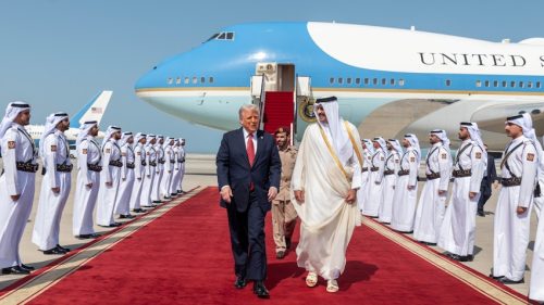 عودة المجلس الأعلى للسجاد بوزارة الصمت