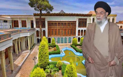 مسجد جامع اصفهان در برابر چالش‌های توسعه شهری و حفاظت از میراث تاریخی
