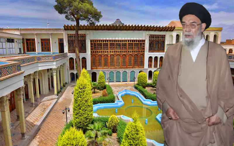 مسجد جامع اصفهان در برابر چالش‌های توسعه شهری و حفاظت از میراث تاریخی