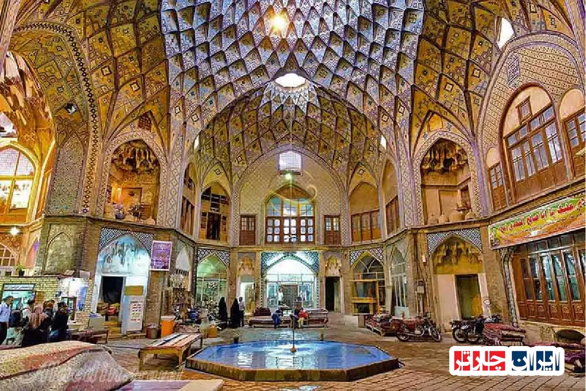 معماری قاجاریه