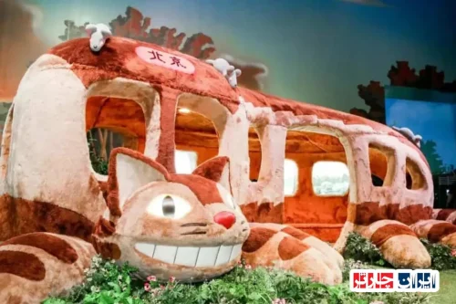 Ghibli Museum Tokyo: Discover the Magic of Studio Ghibli in Japan