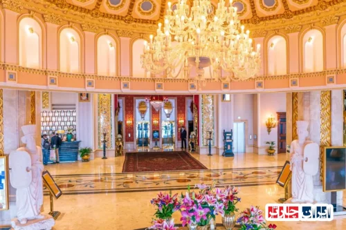 One day hotel Mashhad