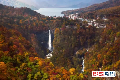 Nikko National Park: Japan’s Natural Wonder in Tochigi Prefecture