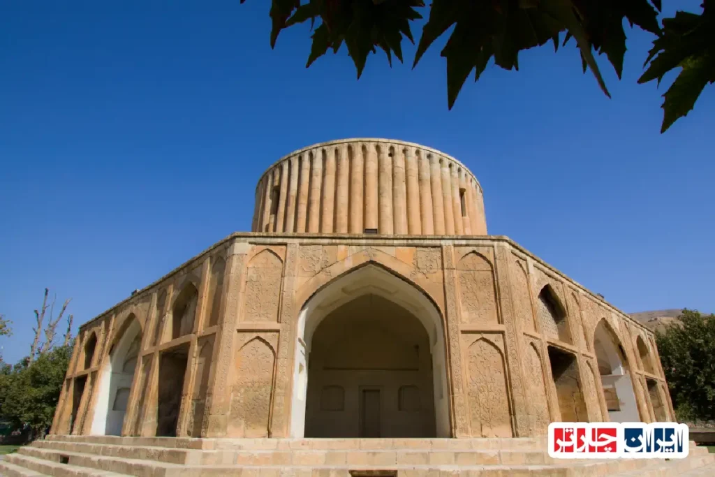 کاخ نادری