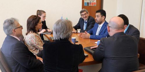 کنفرانس گردشگری سلامت با راهکارهای نوین در همگرایی بین‌المللی