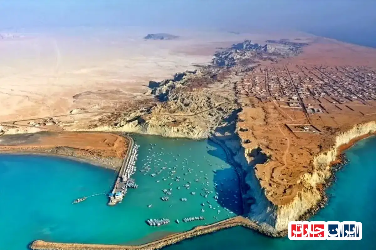 گردشگری دریامحور