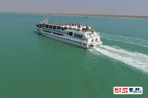 گردشگری دریامحور